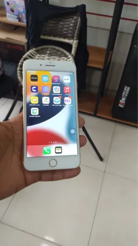 iPhone 7 plus 128gb