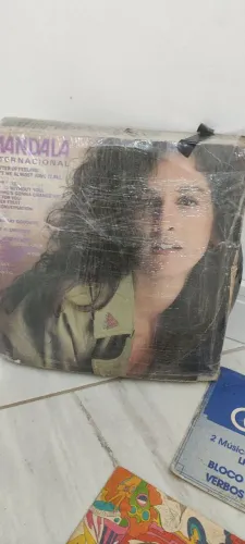 Título: leção de DVDs, CDs eco Discos Originais - Harry Potter, Michael J