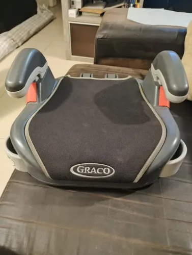Cadeirinha de carro Graco