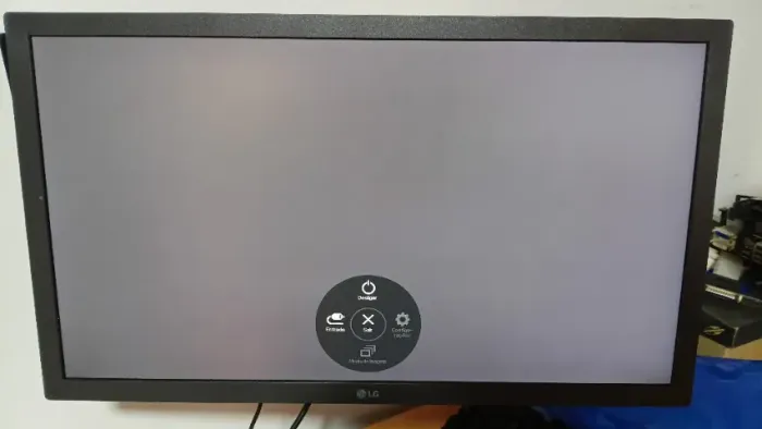 Monitor Gamer