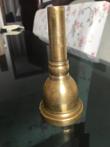 BOCAL PARA TUBA - venda ou troca 