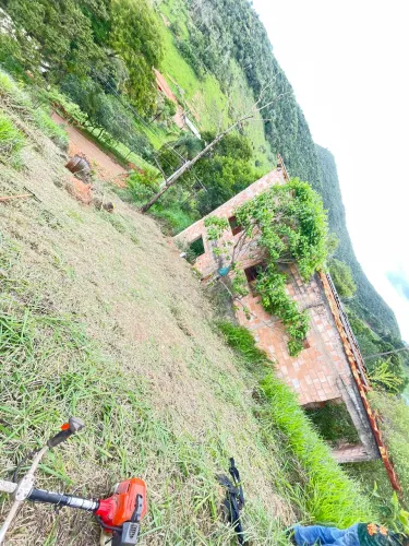 Lote chácara 2 