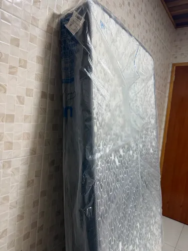 Colchão 