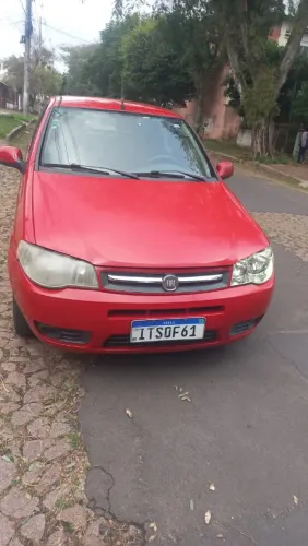 Fiat Palio 1.0 Economy Fire Flex 8V 2P 2013
