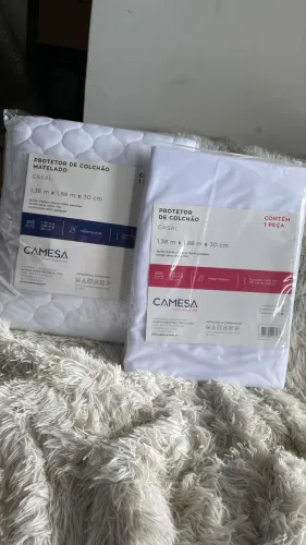 Produtos cama ,mesa e banho