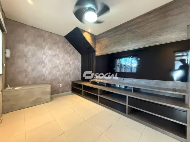 Sobrado com 3 dormitórios à venda, 119 m² por R$ 470.000,00 - São João Bosco - Porto Velho