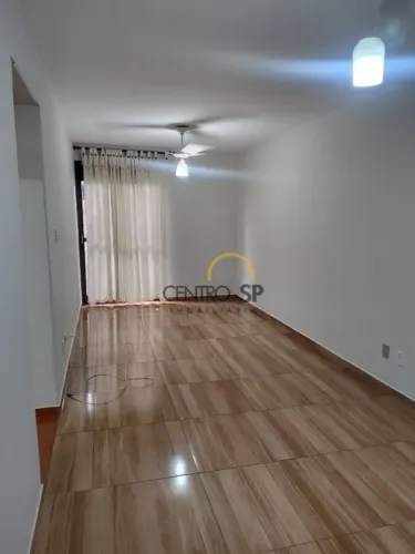 Edifício Panorama, Apartamento para aluguel com 69 m² e 2 Dormitorios
