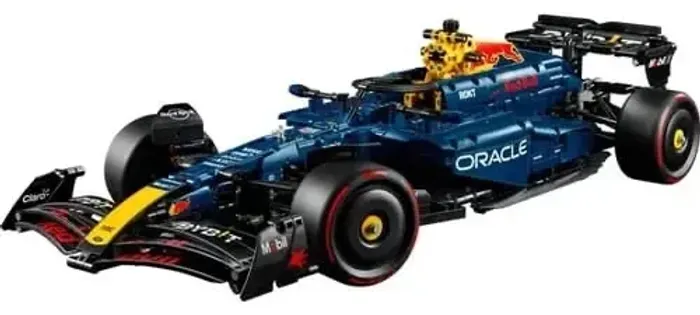 LEGO FÓRMULA 1
