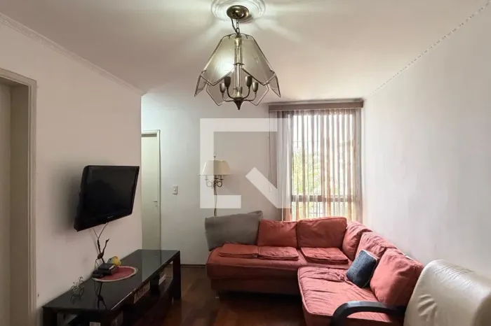 Apartamento à Venda - Cerâmica, 2 Quartos, 57 m2