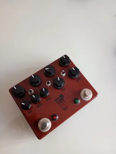 Pedal Sweet Tea (Two Rock)