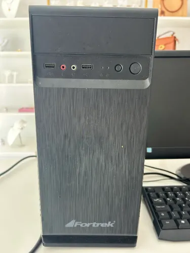 Vendo computador 