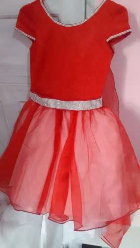 Vestido tm 9