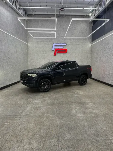 Ram Rampage 2024