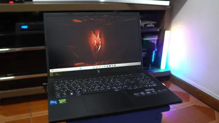 Notebook Gamer Acer Nitro V15