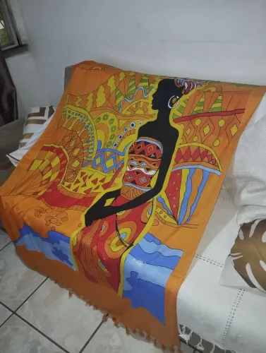 Lindas cangas