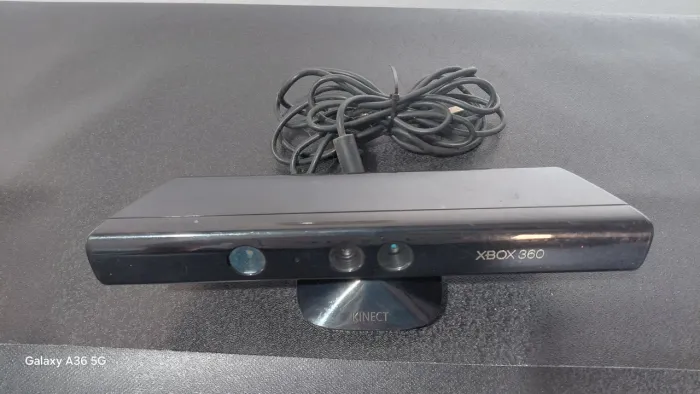 Kinect