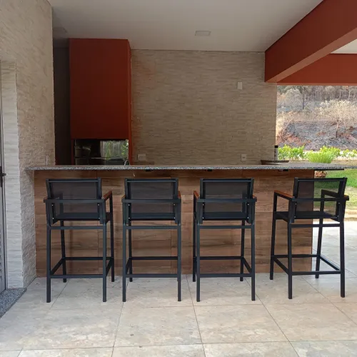Excelente lote de 1000m² no Ouro Ville