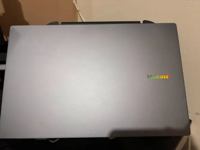 Notebook Galaxy Book 4 Samsung