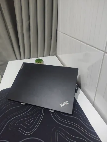 Notebook ThinkPad e14 Gen 4, i5 12 geração, 16gb RAM, 512gb