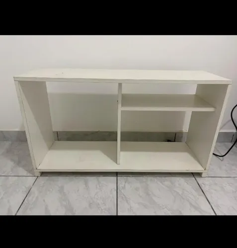 Rack pequeno
