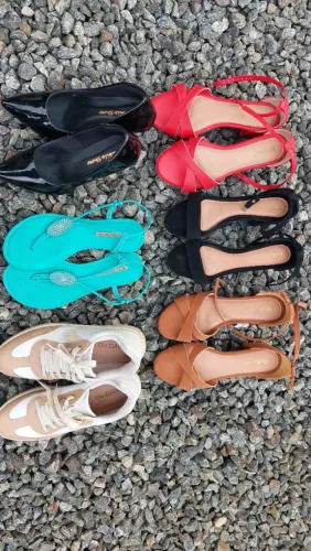 Sapatos