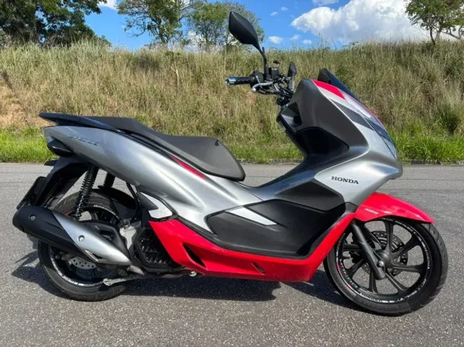 Honda PCX 150 Sport 2019
