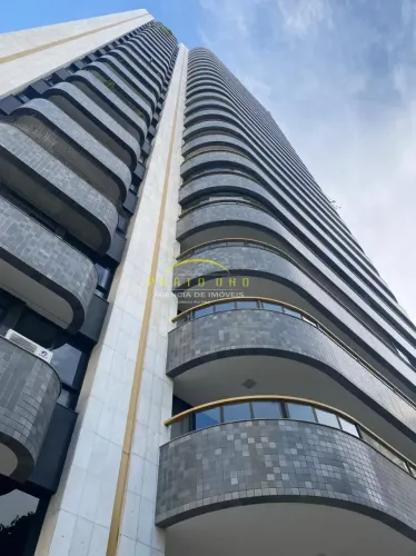 Apartamento à venda, Graça, Salvador, BA