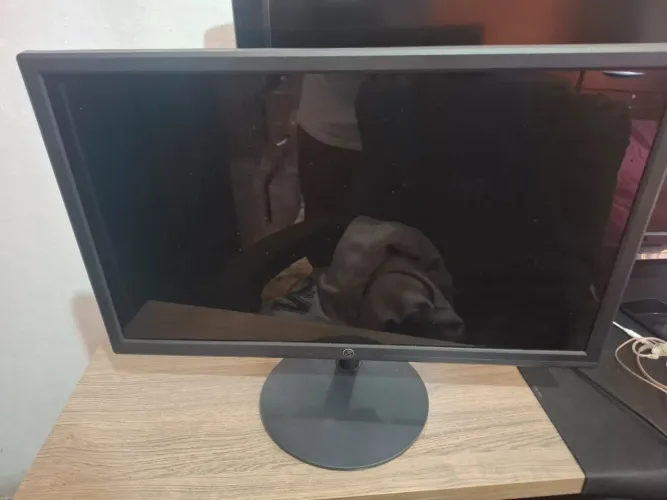 Monitor Led 23 Brazilpc FULL HD 75hz