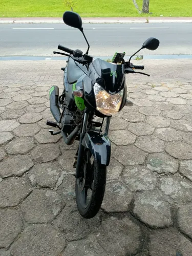 Passo plano Mottu sport 110i , ESD, Seminova ano 2025 , apenas 5700km