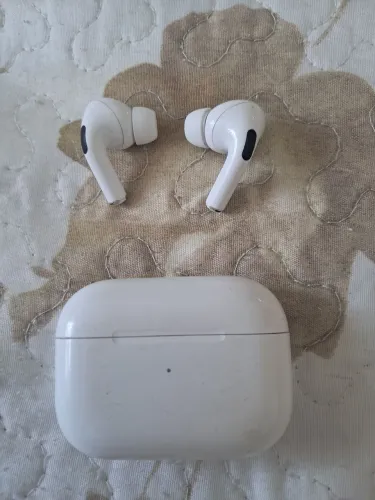 Vende-se AirPods Apple 1ª geração