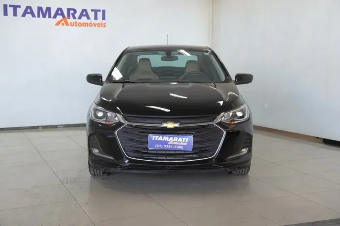 Chevrolet Onix Plus Premier 2 2023