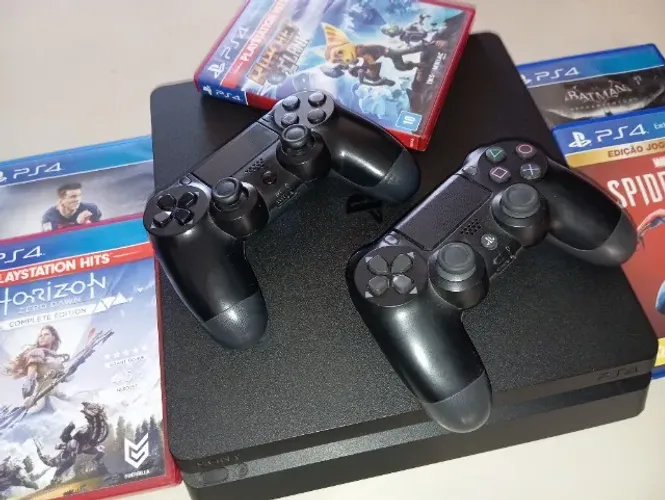 Playstation 4