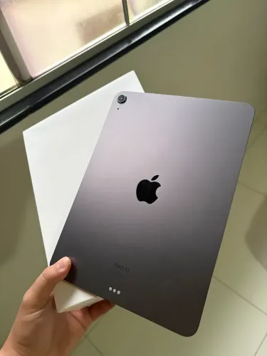 iPad Air