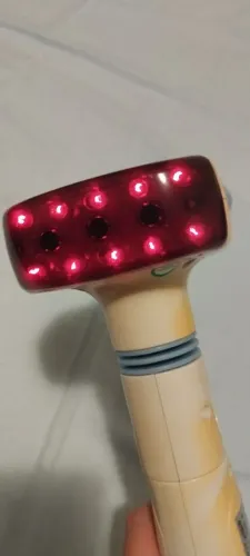 Massageador Pessoal IR-Magnet Plus G-Tech