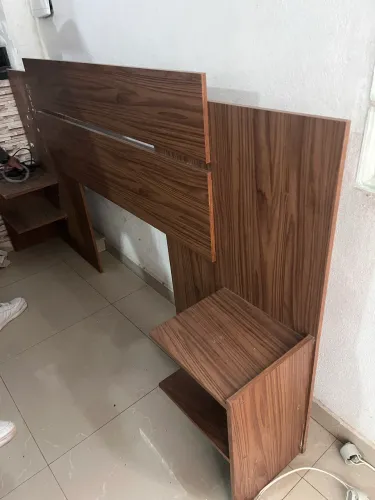 Cabeceira de cama
