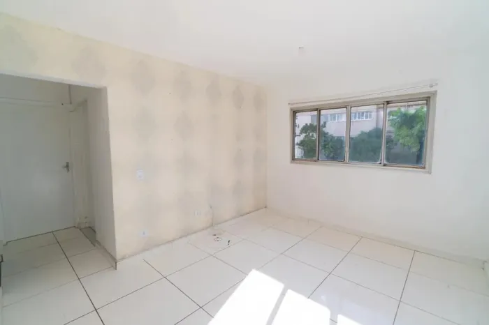 Apartamento à Venda - Jabaquara, 1 Quarto, 54 m2