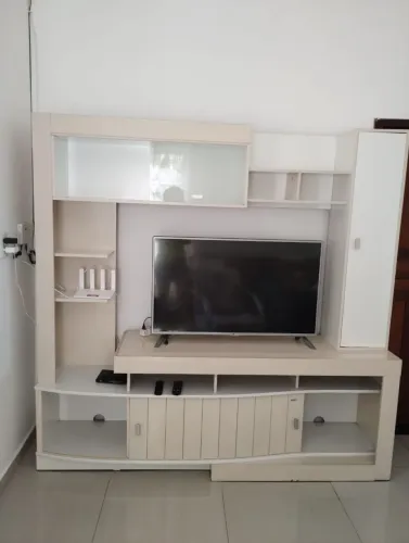 Estante para sala 
