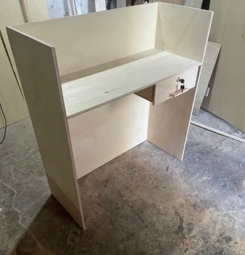 Balcão 