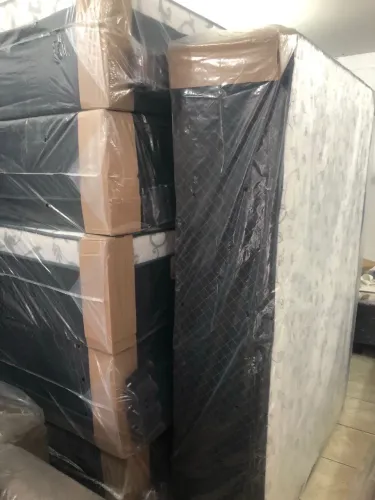 PROMOÇÃO RELÂMPAGO- CAMA BOX CASAL DIRETAMENTE DA FÁBRICA 
