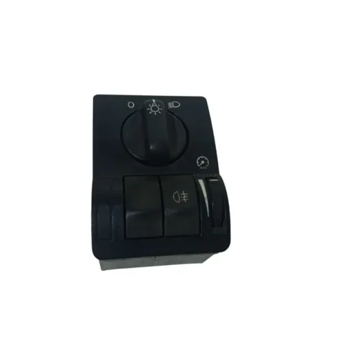 Botão Chave Luz Gm Astra 1999 2000 2001 A 2011 Original