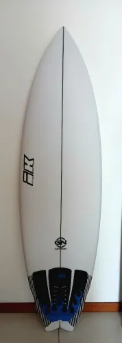Prancha Index krown 5'8
