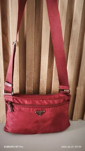 Bolsa Prada original 
