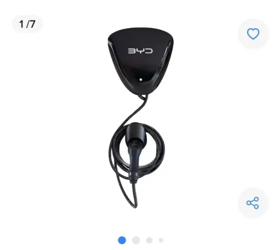 Carregador albox