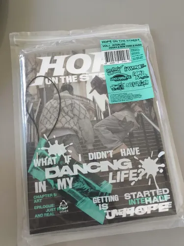 CD - BTS