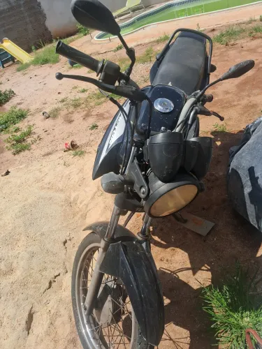 Moto Yamaha