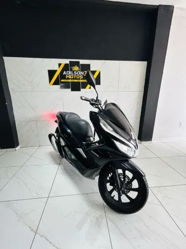 Honda Pcx 150 - 2019 - km 36.000