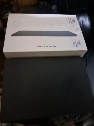 Tablet Samsung Galaxy s9 fe