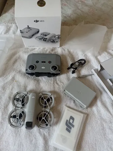 Drone DJI NEO