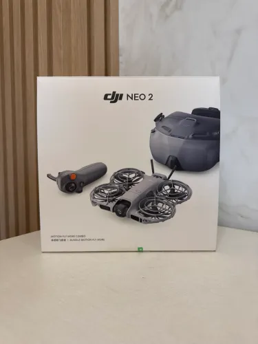 DRONE DJI NEO 2 FMMC (MOTION 3 + GOGGLES N3) - DJI072