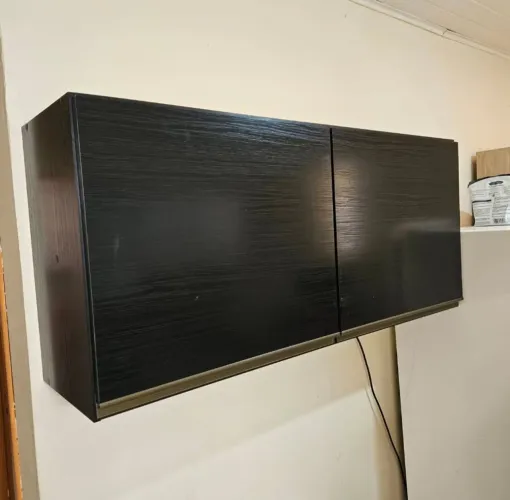 Promoção Armário 2 portas - 15/07/2026